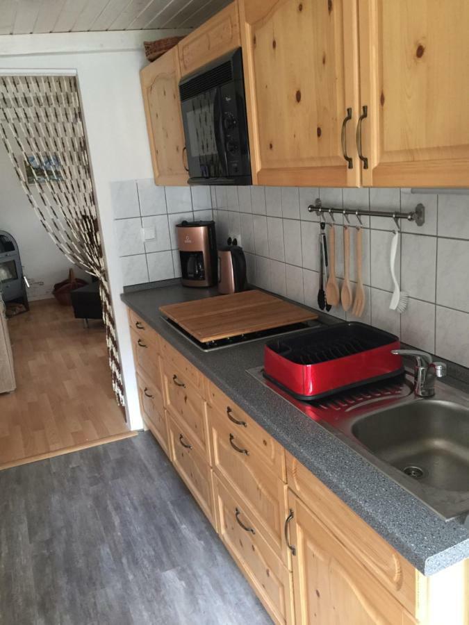 Bungalow Am Швилохзе Экстерьер фото